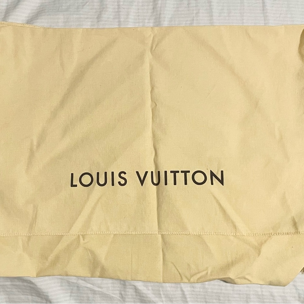 Louis Vuitton Dust Bag